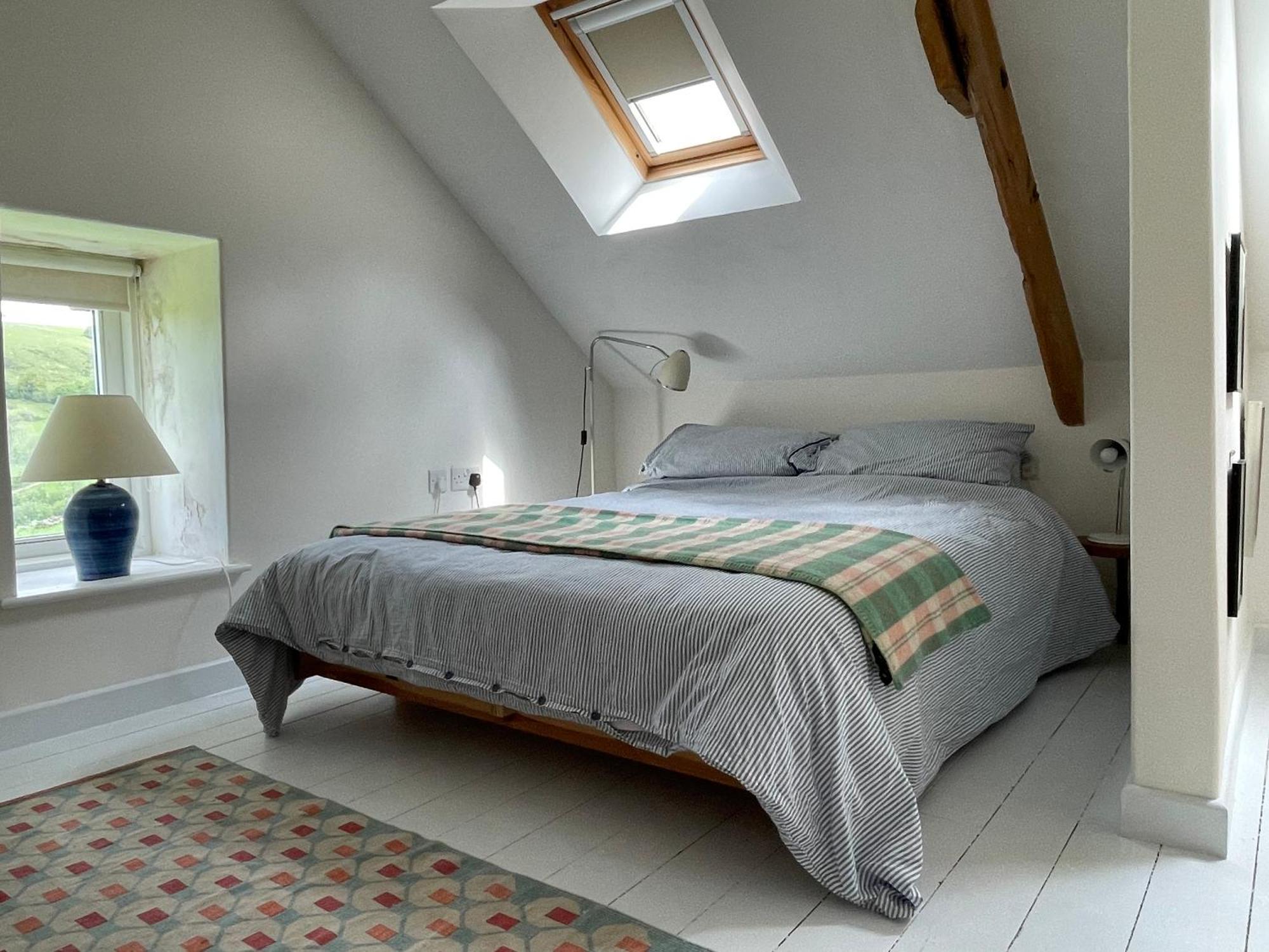 Rhiwiau Self Catering Villa Carmarthen Luaran gambar