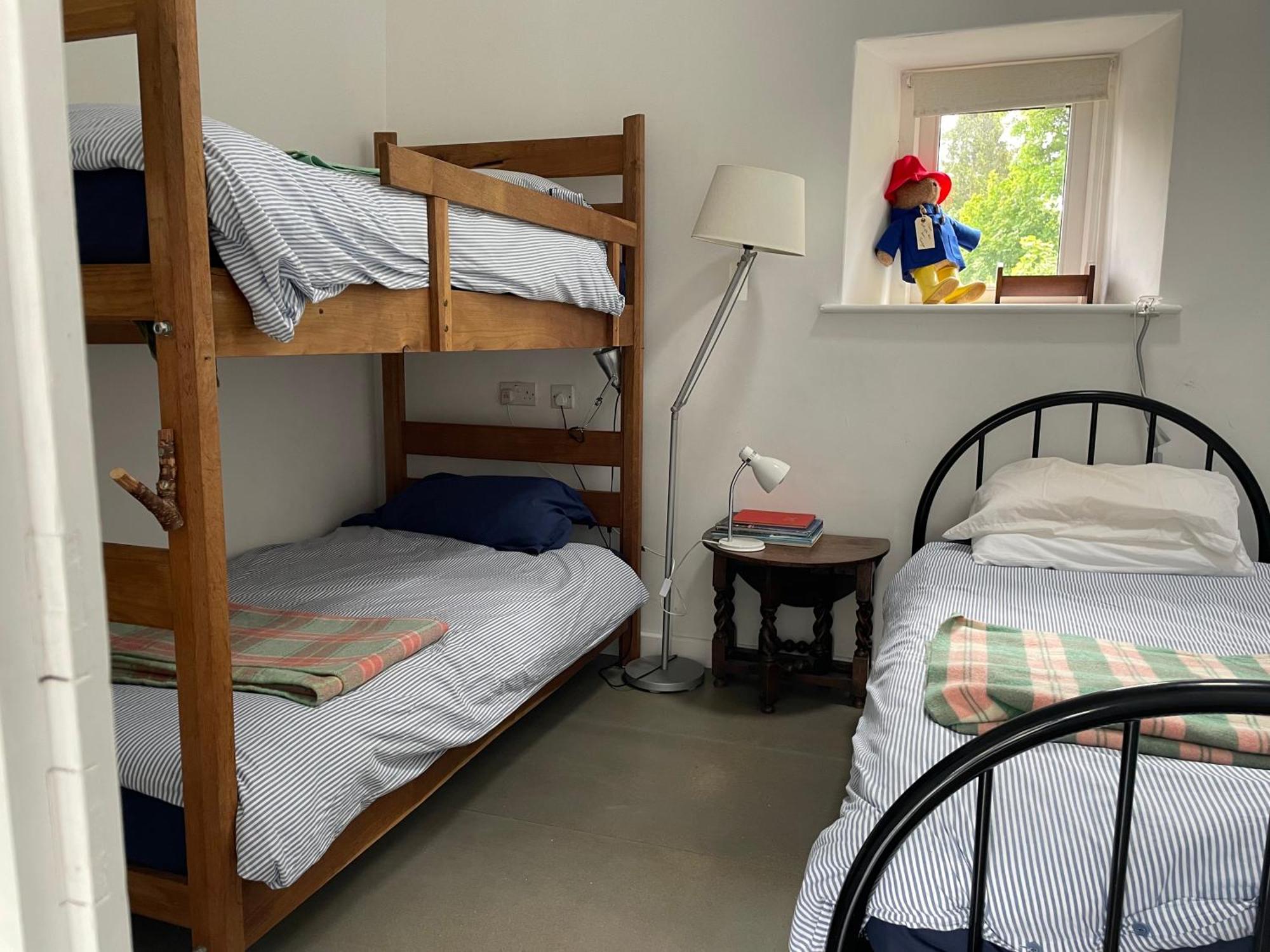 Rhiwiau Self Catering Villa Carmarthen Luaran gambar