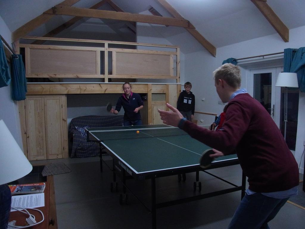 Rhiwiau Self Catering Villa Carmarthen Luaran gambar