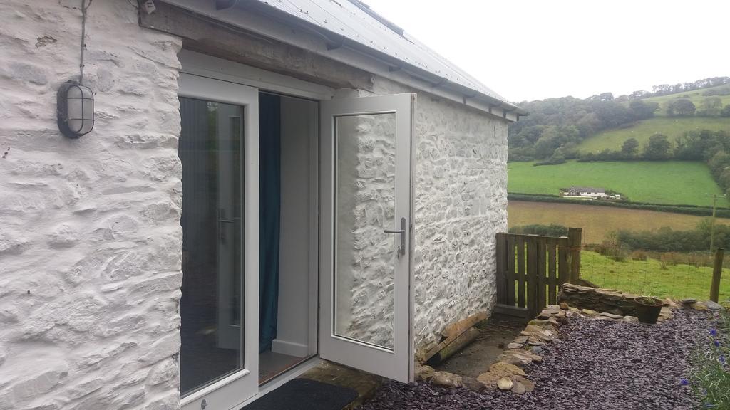 Rhiwiau Self Catering Villa Carmarthen Luaran gambar